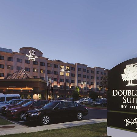 Doubletree Suites By Hilton Bentonville Extérieur photo
