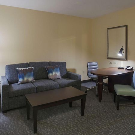Doubletree Suites By Hilton Bentonville Extérieur photo