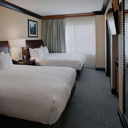 Doubletree Suites By Hilton Bentonville Extérieur photo