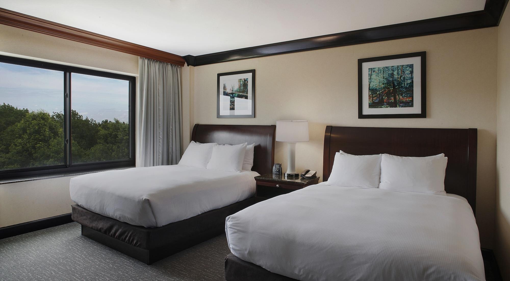 Doubletree Suites By Hilton Bentonville Extérieur photo