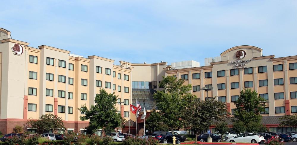 Doubletree Suites By Hilton Bentonville Extérieur photo
