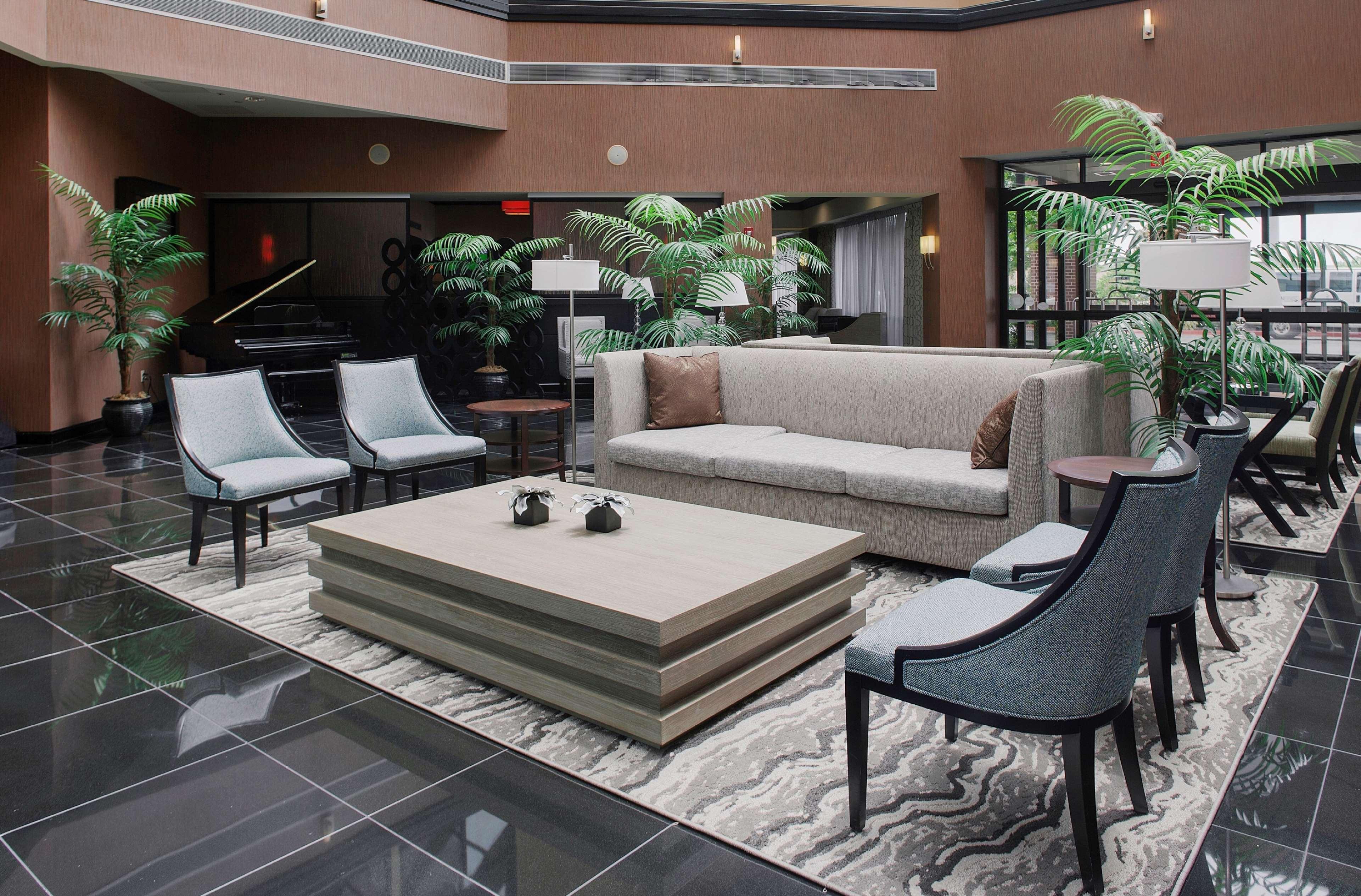 Doubletree Suites By Hilton Bentonville Extérieur photo