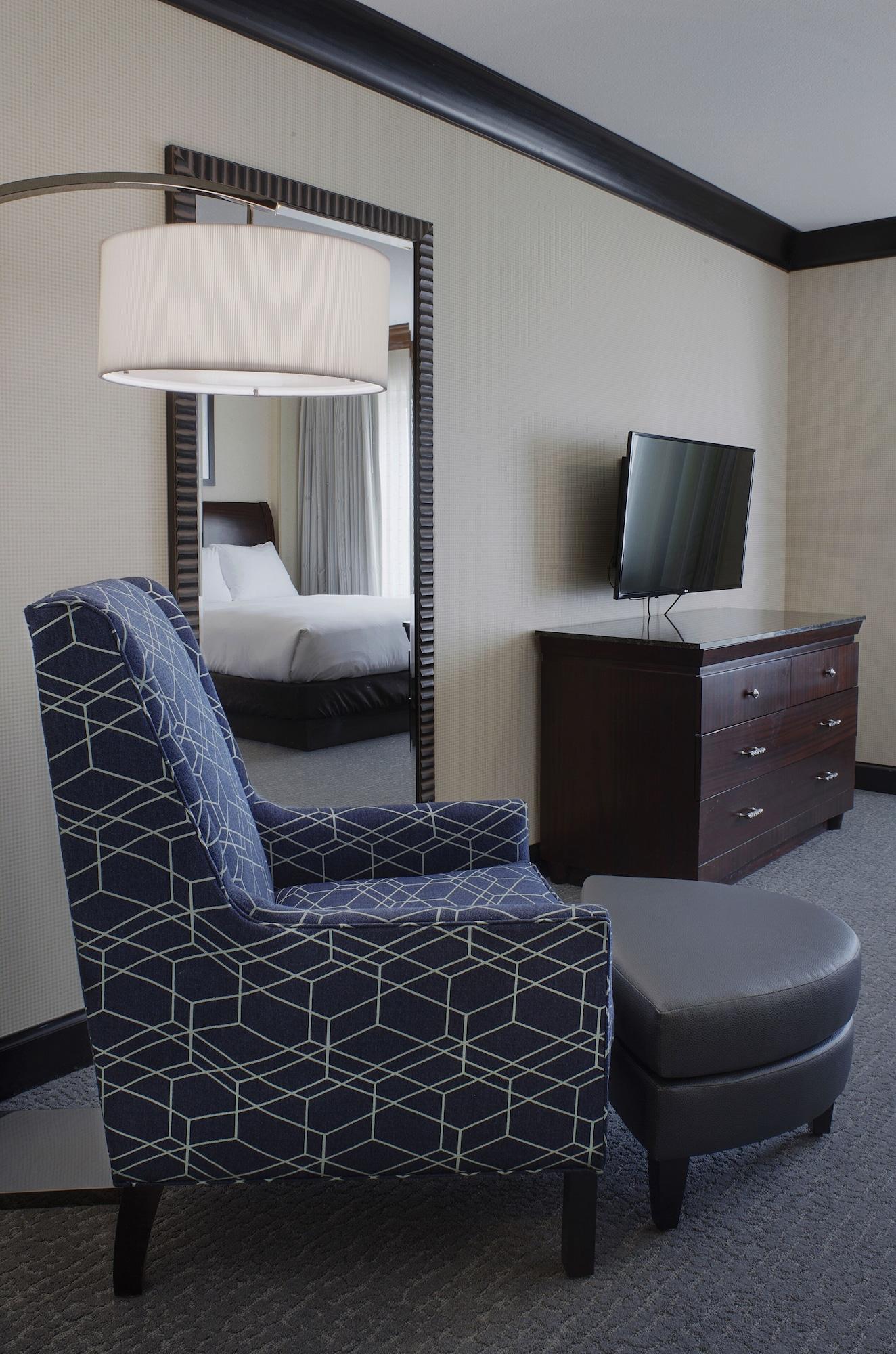 Doubletree Suites By Hilton Bentonville Extérieur photo