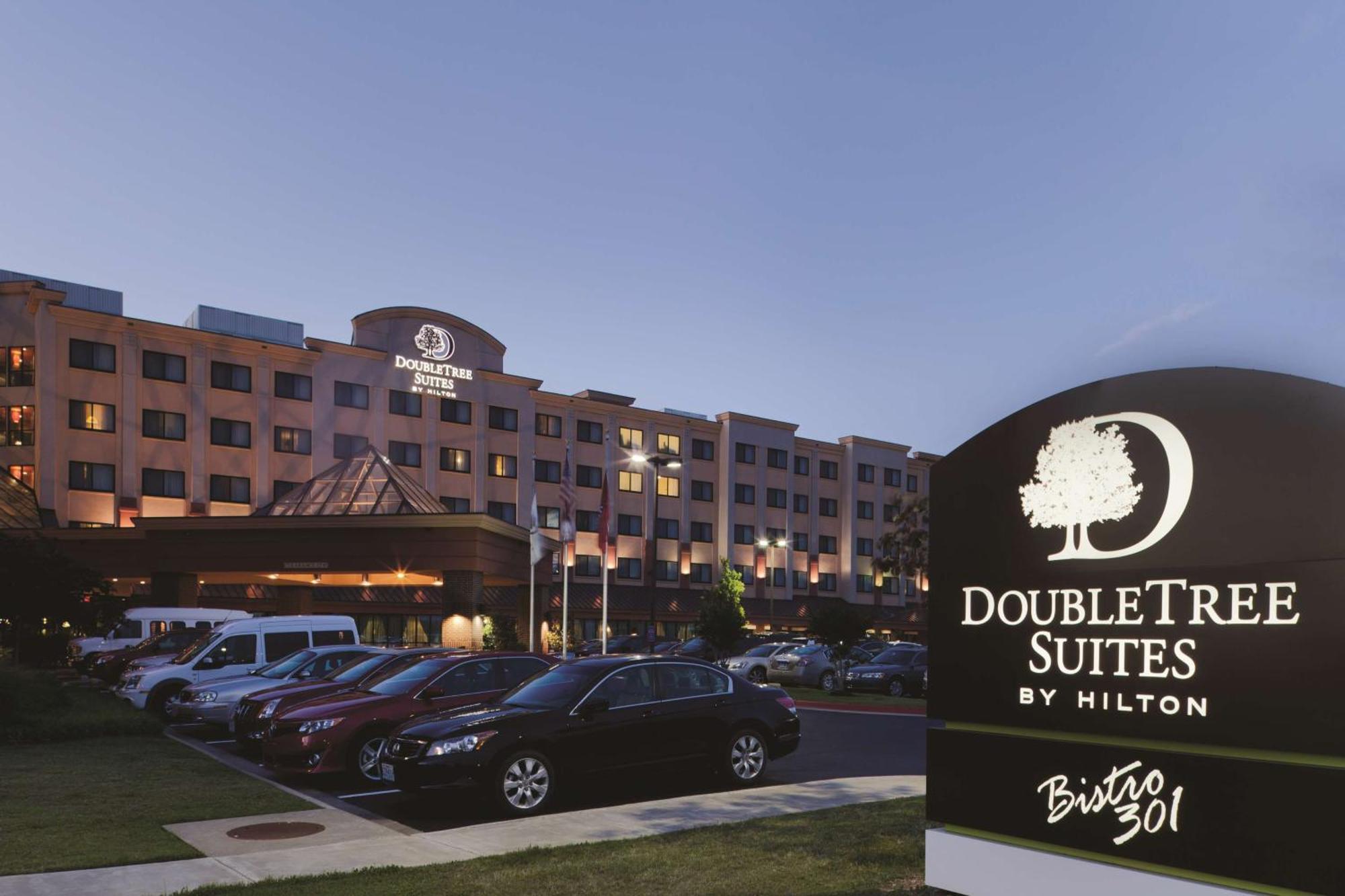 Doubletree Suites By Hilton Bentonville Extérieur photo