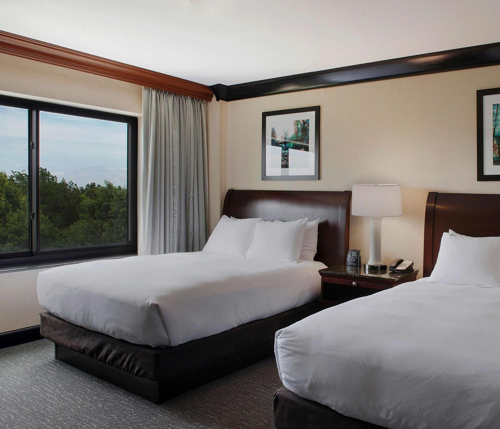 Doubletree Suites By Hilton Bentonville Extérieur photo