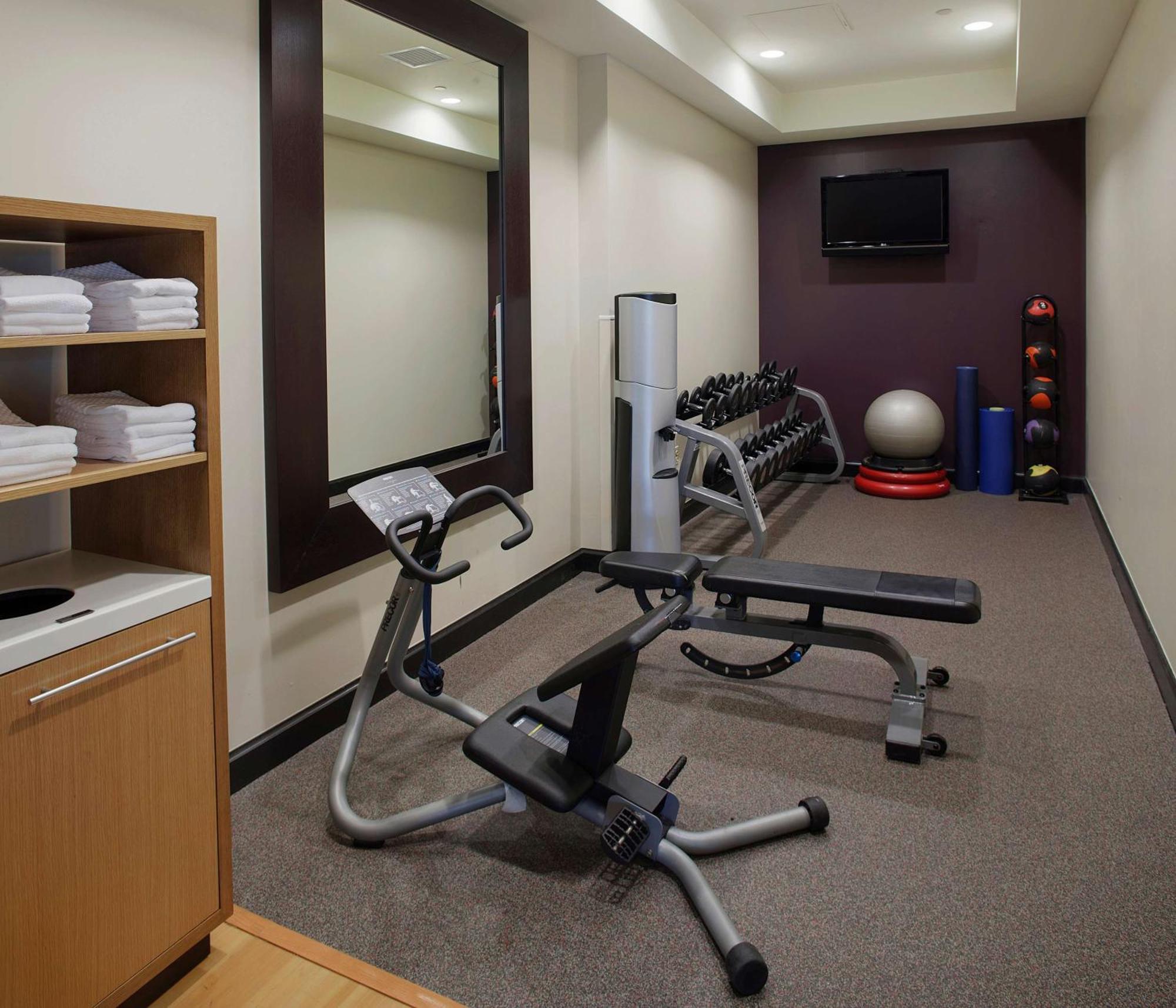 Doubletree Suites By Hilton Bentonville Extérieur photo