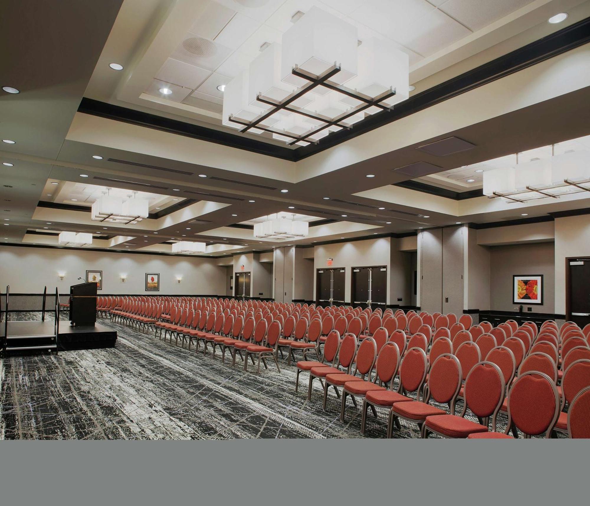 Doubletree Suites By Hilton Bentonville Extérieur photo