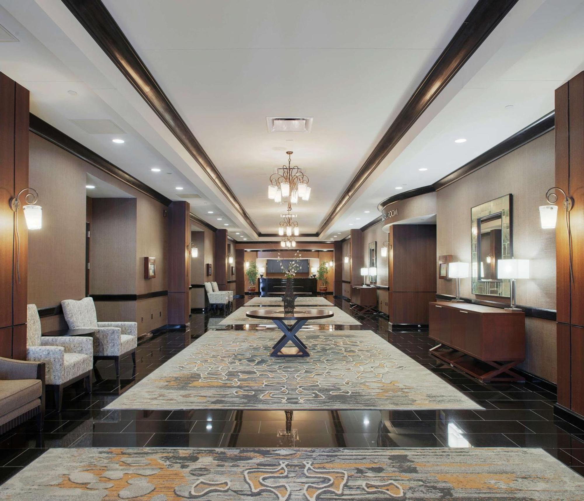 Doubletree Suites By Hilton Bentonville Extérieur photo