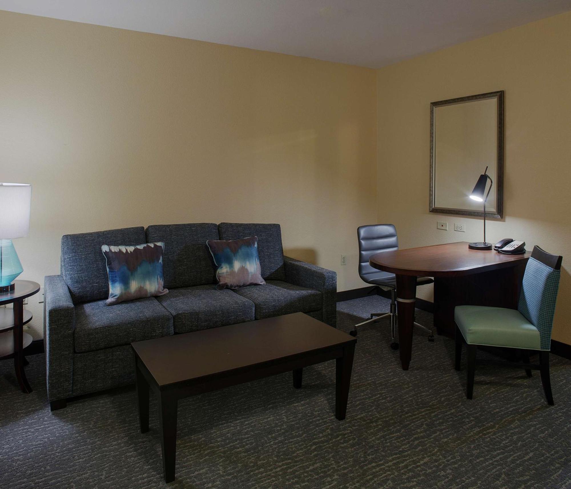 Doubletree Suites By Hilton Bentonville Extérieur photo