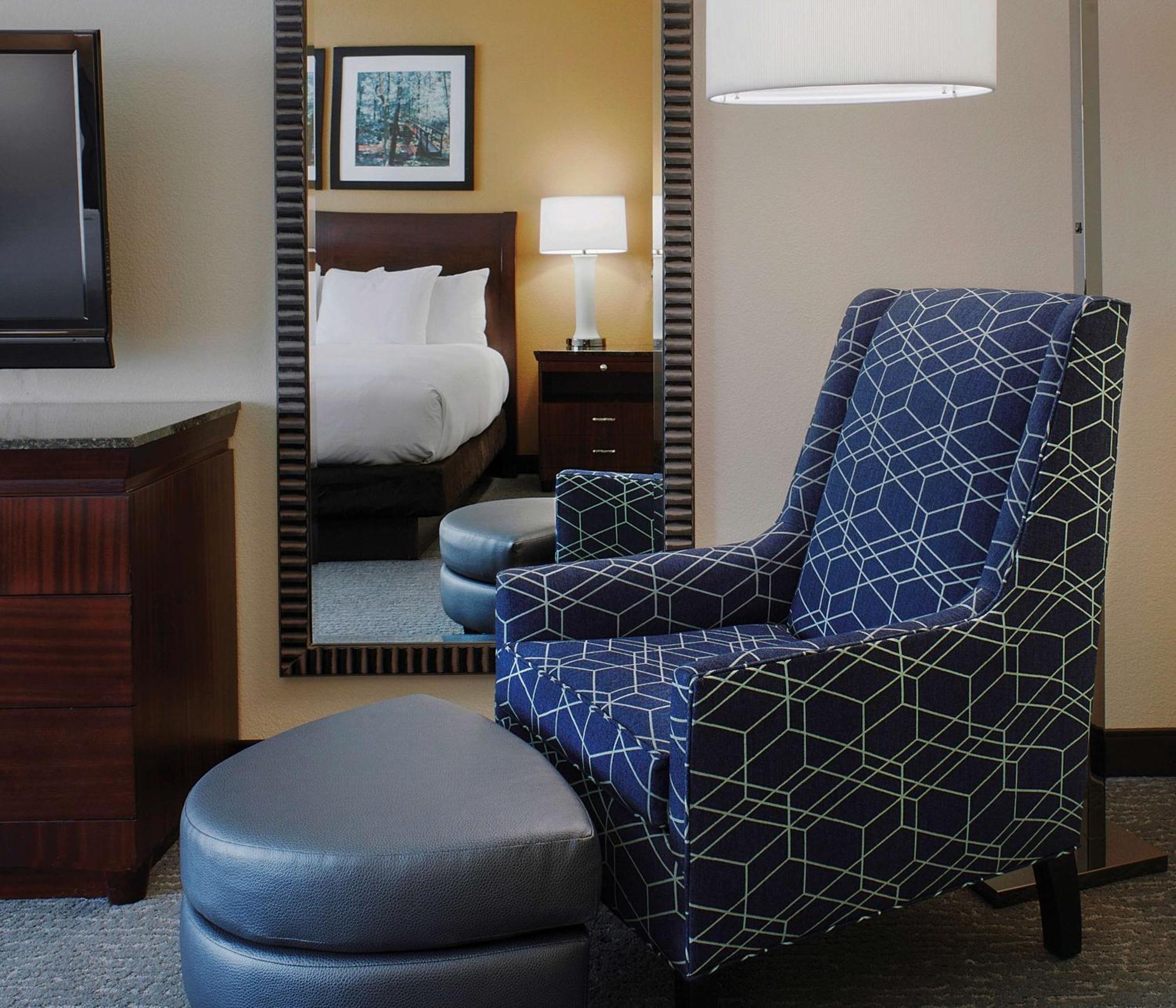 Doubletree Suites By Hilton Bentonville Extérieur photo