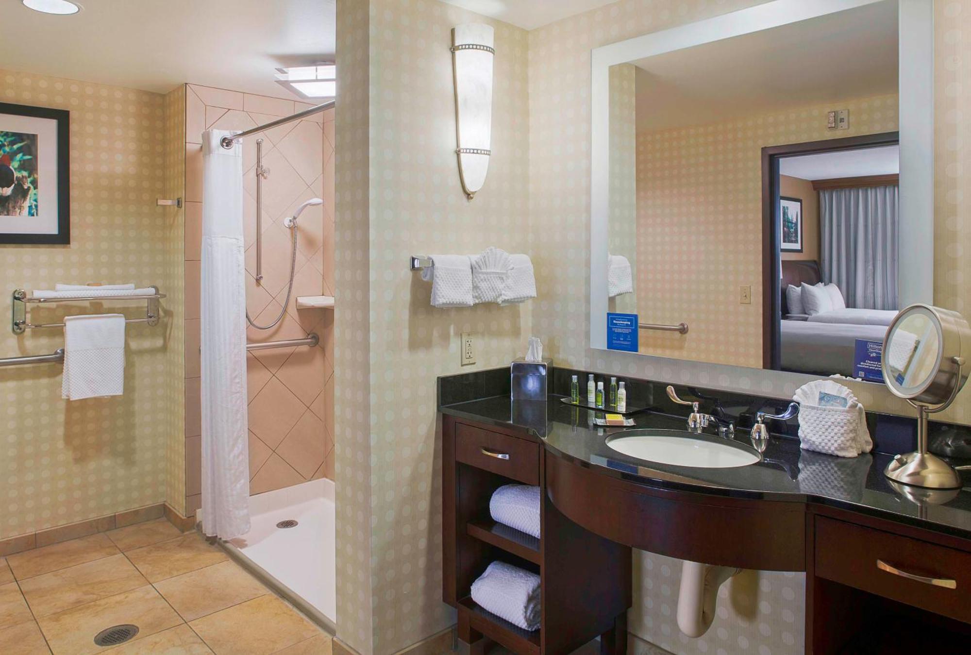 Doubletree Suites By Hilton Bentonville Extérieur photo