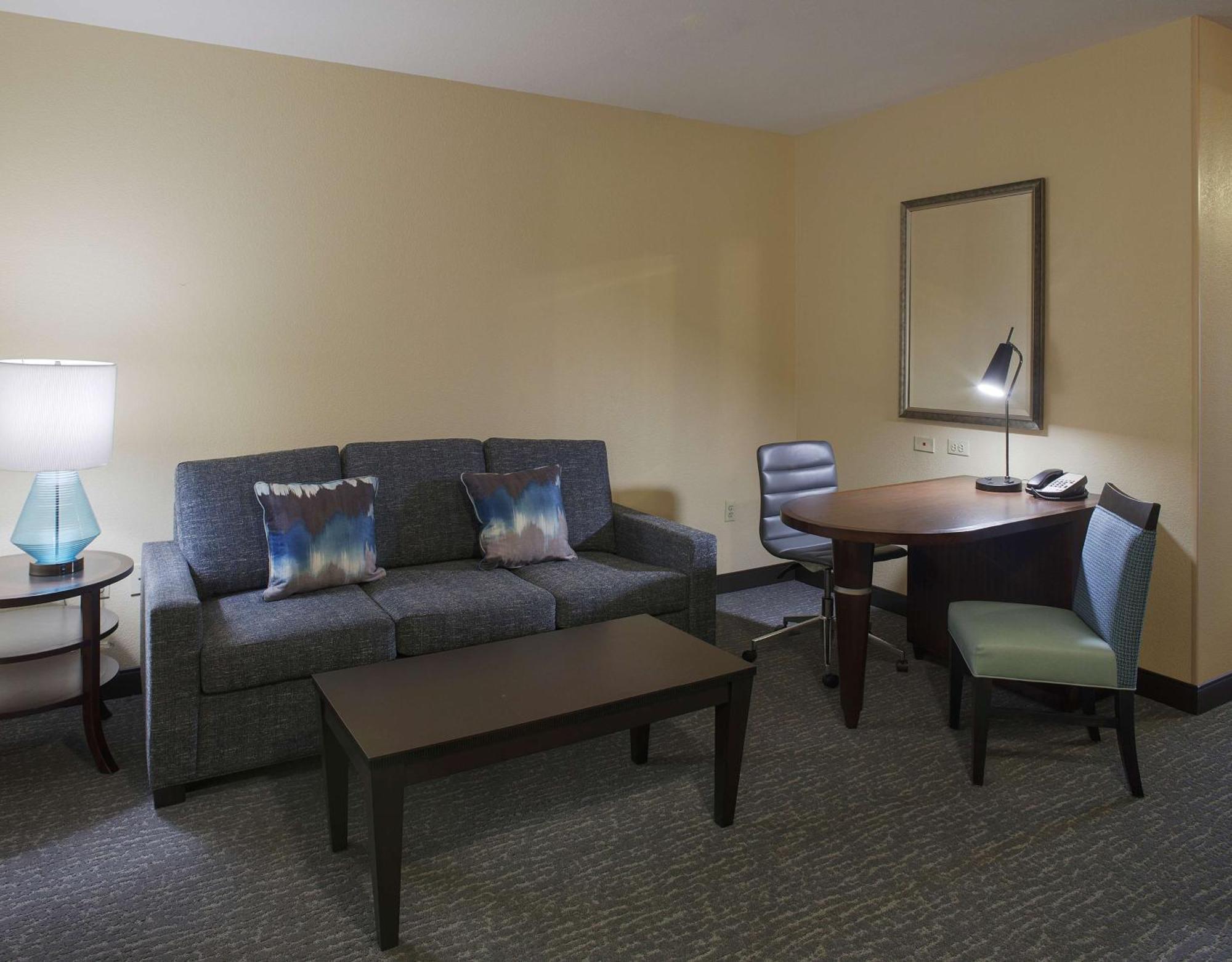 Doubletree Suites By Hilton Bentonville Extérieur photo