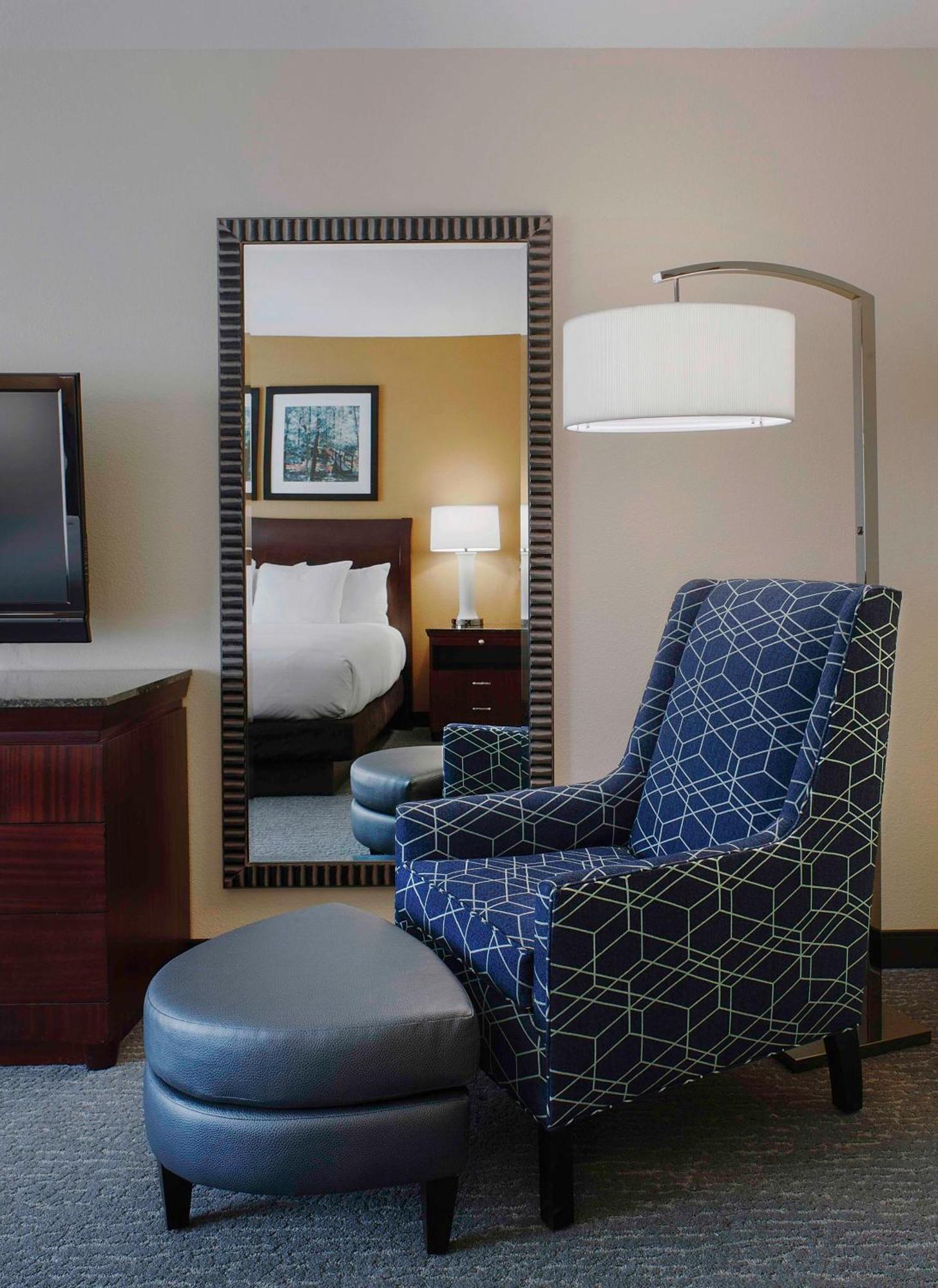 Doubletree Suites By Hilton Bentonville Extérieur photo