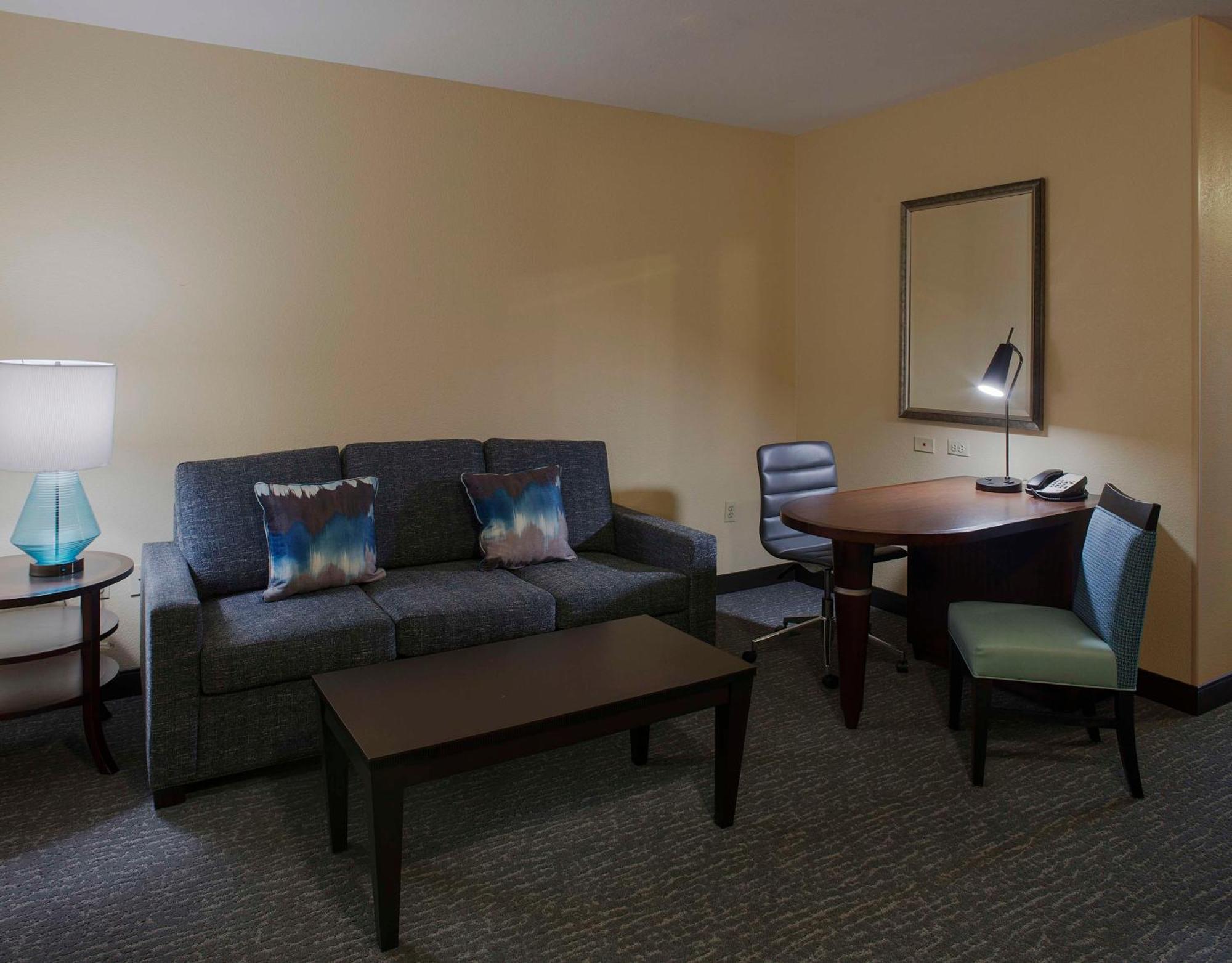 Doubletree Suites By Hilton Bentonville Extérieur photo