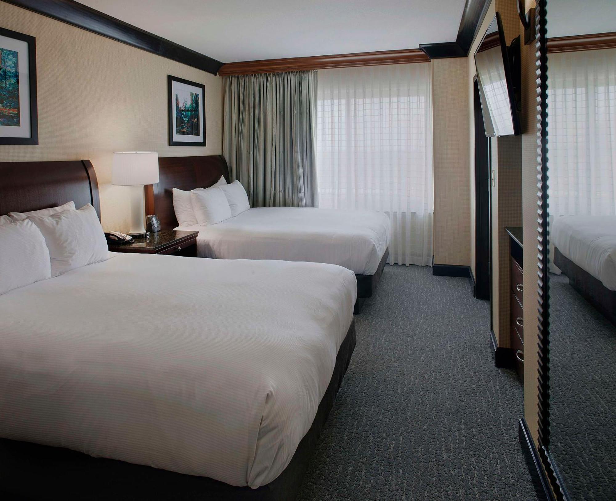 Doubletree Suites By Hilton Bentonville Extérieur photo