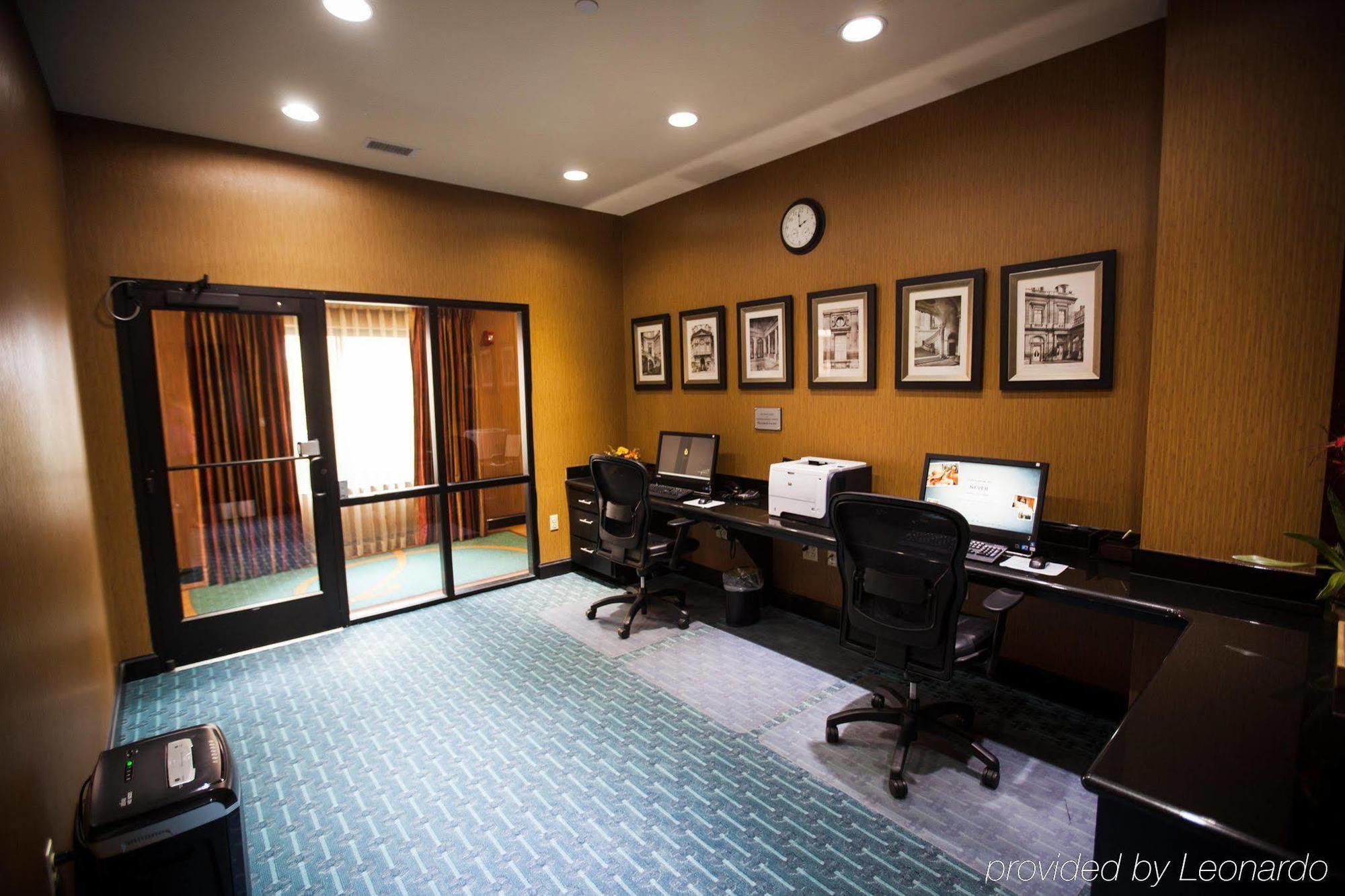Doubletree Suites By Hilton Bentonville Extérieur photo