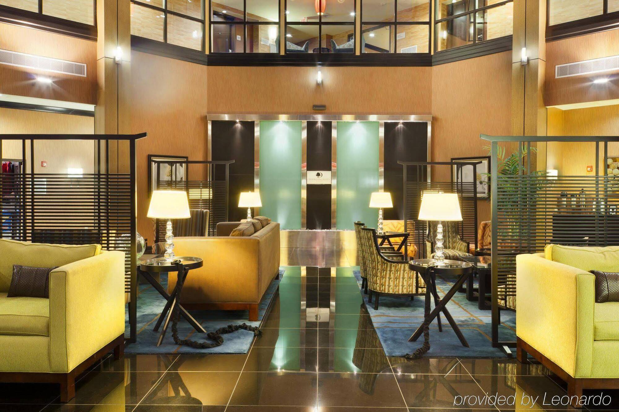 Doubletree Suites By Hilton Bentonville Extérieur photo