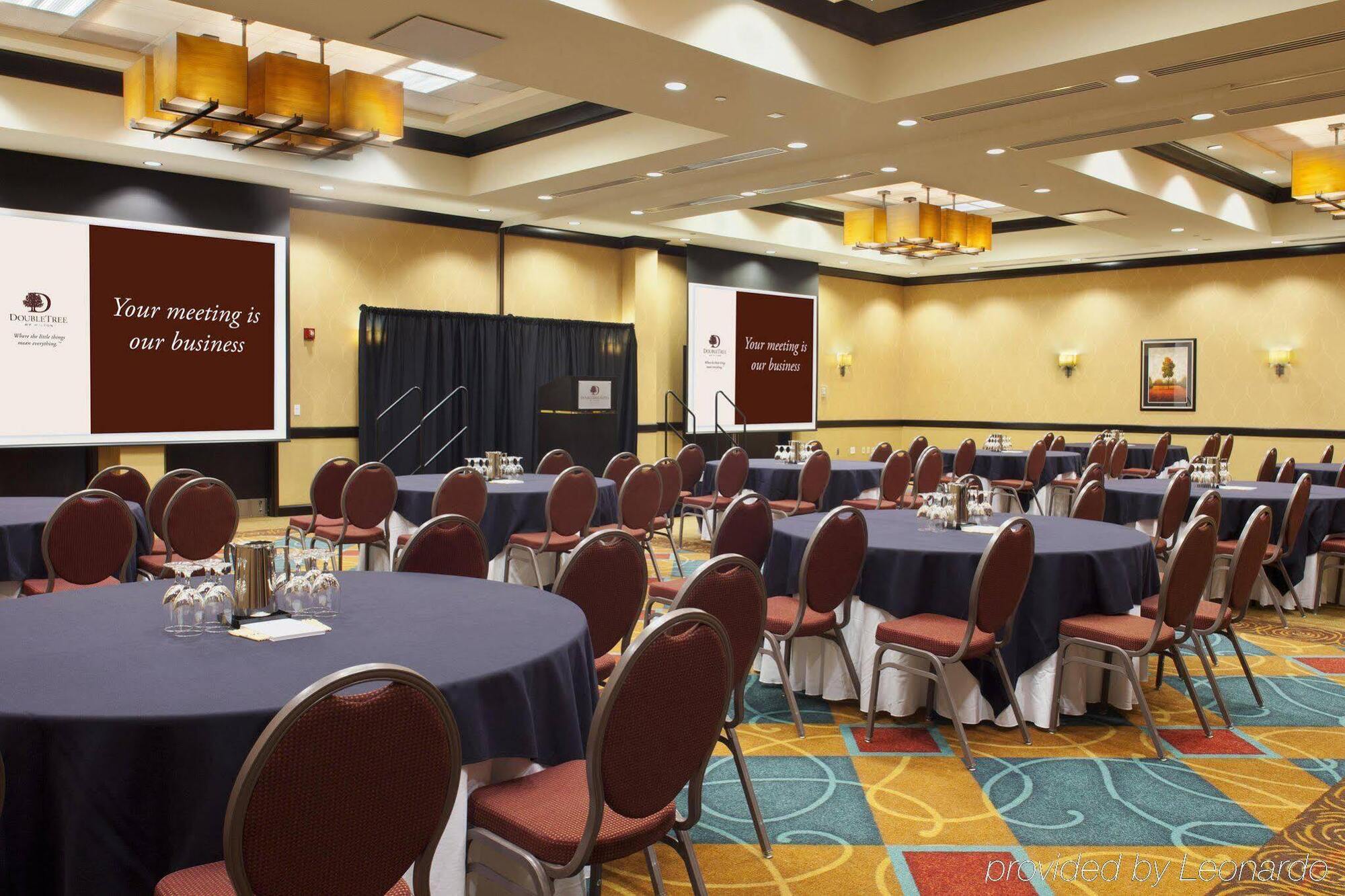Doubletree Suites By Hilton Bentonville Extérieur photo