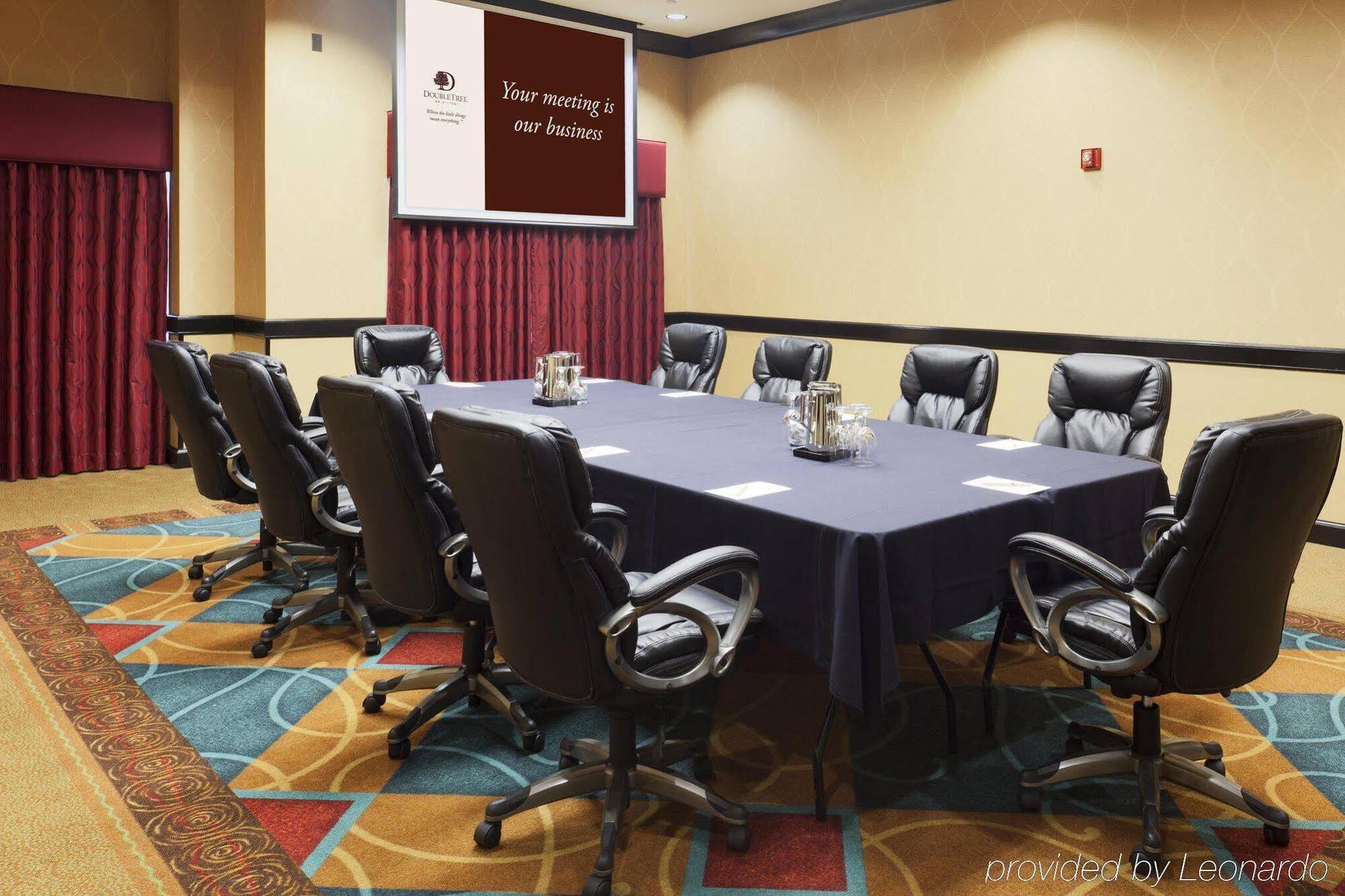Doubletree Suites By Hilton Bentonville Extérieur photo