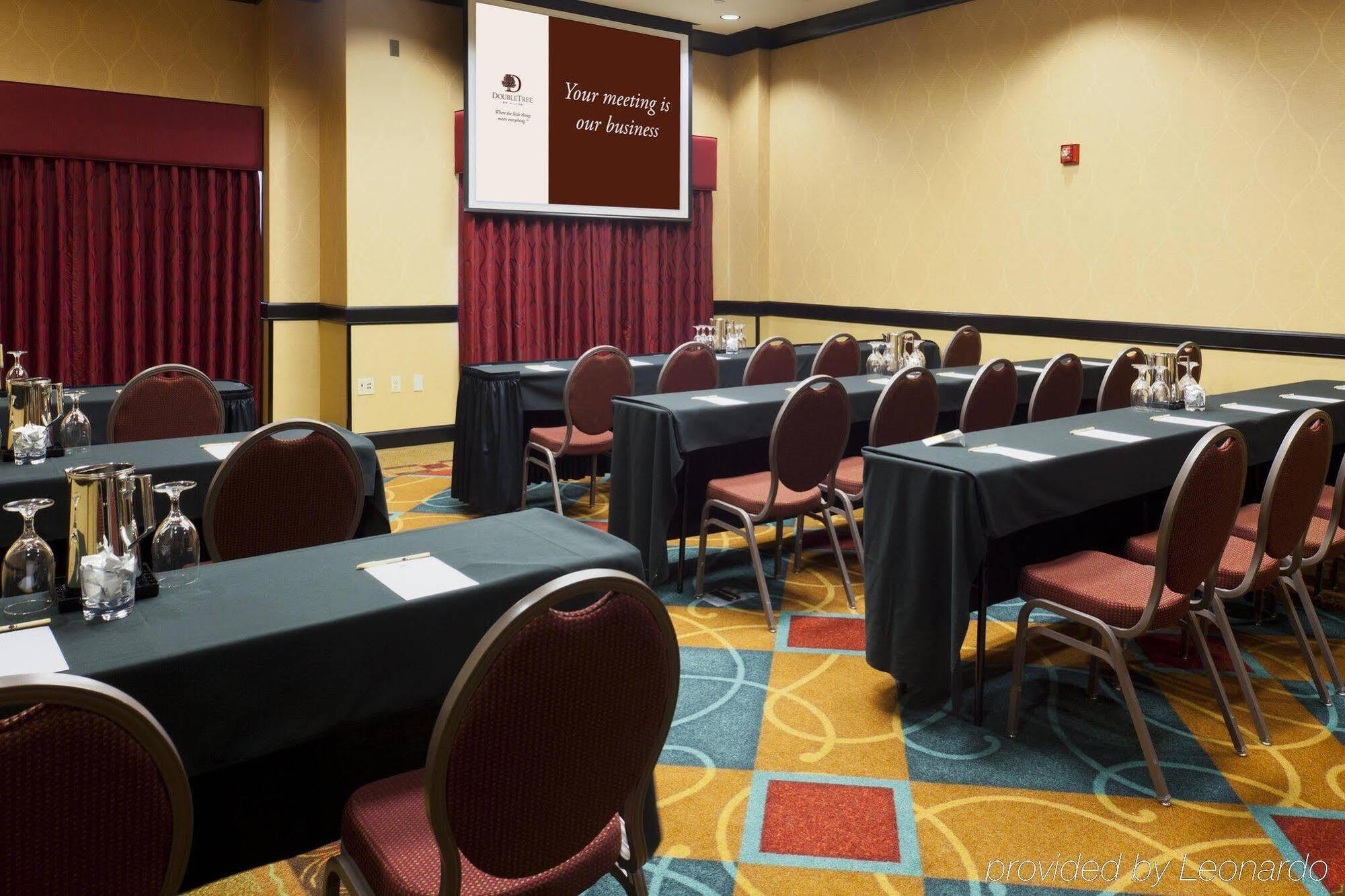 Doubletree Suites By Hilton Bentonville Extérieur photo