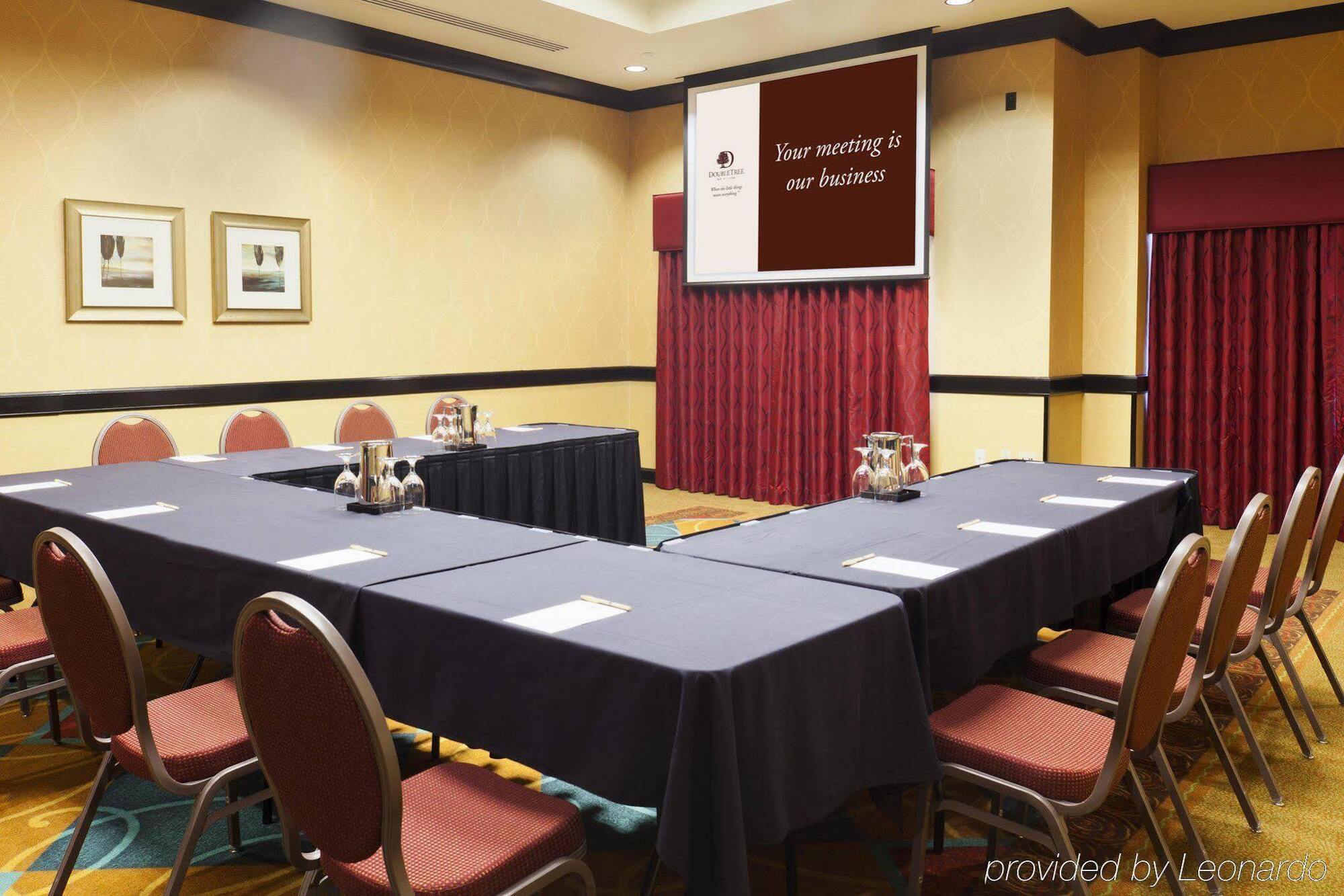 Doubletree Suites By Hilton Bentonville Extérieur photo